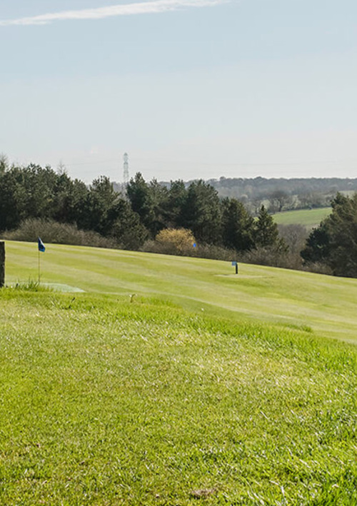 Houghton-Le-Spring Golf Club