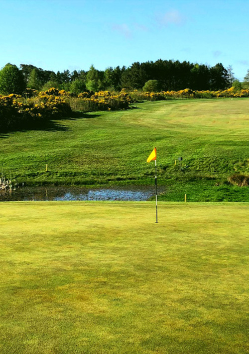 Jedburgh Golf Club