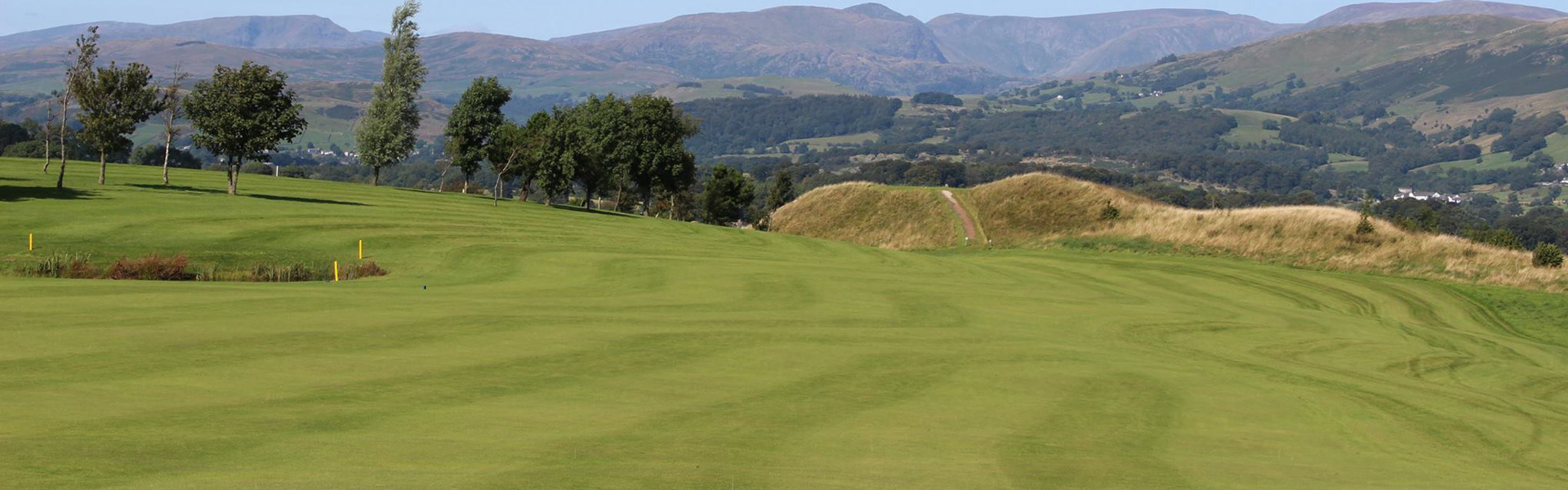 Kendal Golf Club
