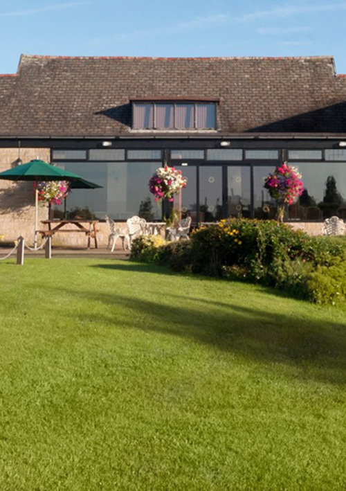 Leamington & County Golf Club