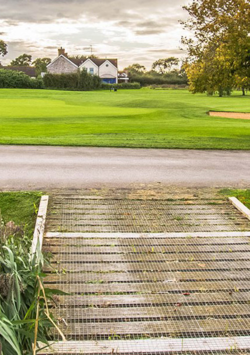 Mendip Spring Golf Club