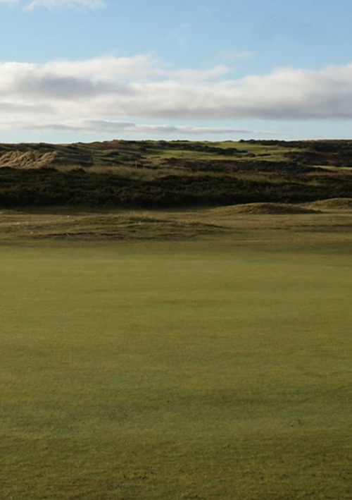 Newburgh-on-Ythan Golf Club