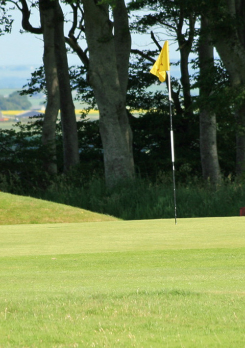 Oldmeldrum Golf Club