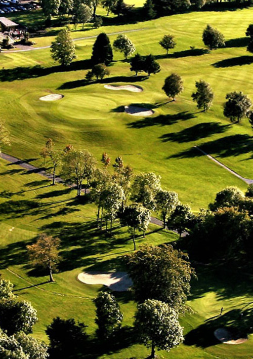 Oughterard Golf Club