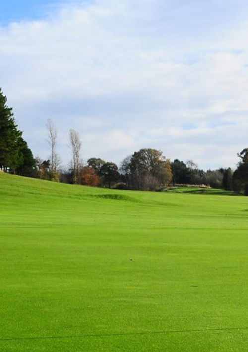 Pitreavie Golf Club