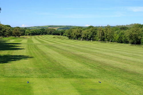 Shanklin and Sandown Golf Club