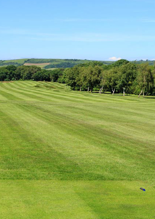 Shanklin and Sandown Golf Club
