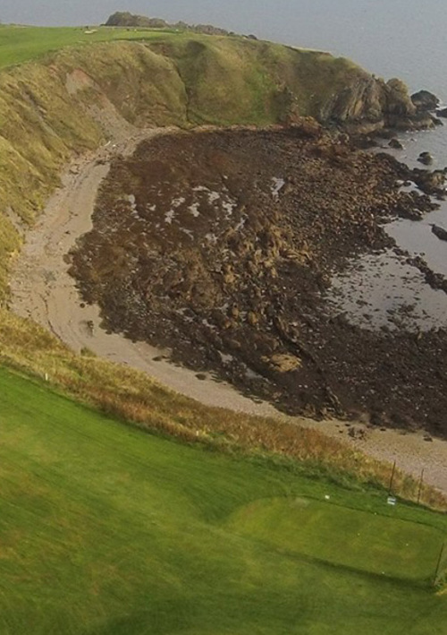 Stonehaven Golf Club