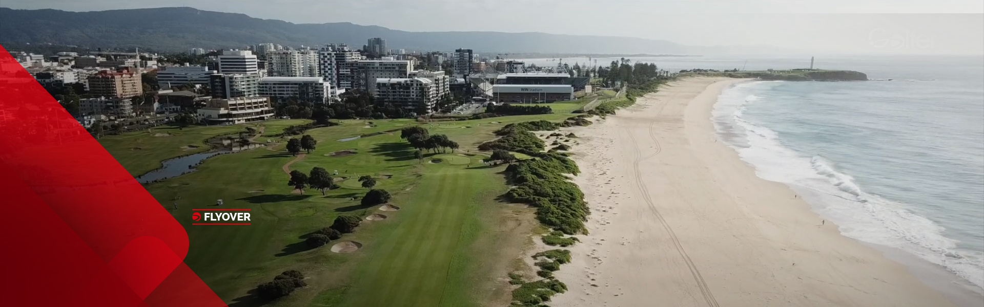 Wollongong Golf Club