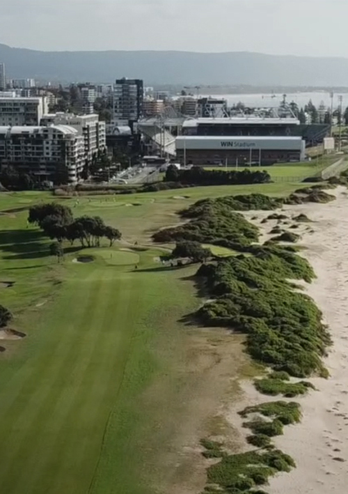 Wollongong Golf Club