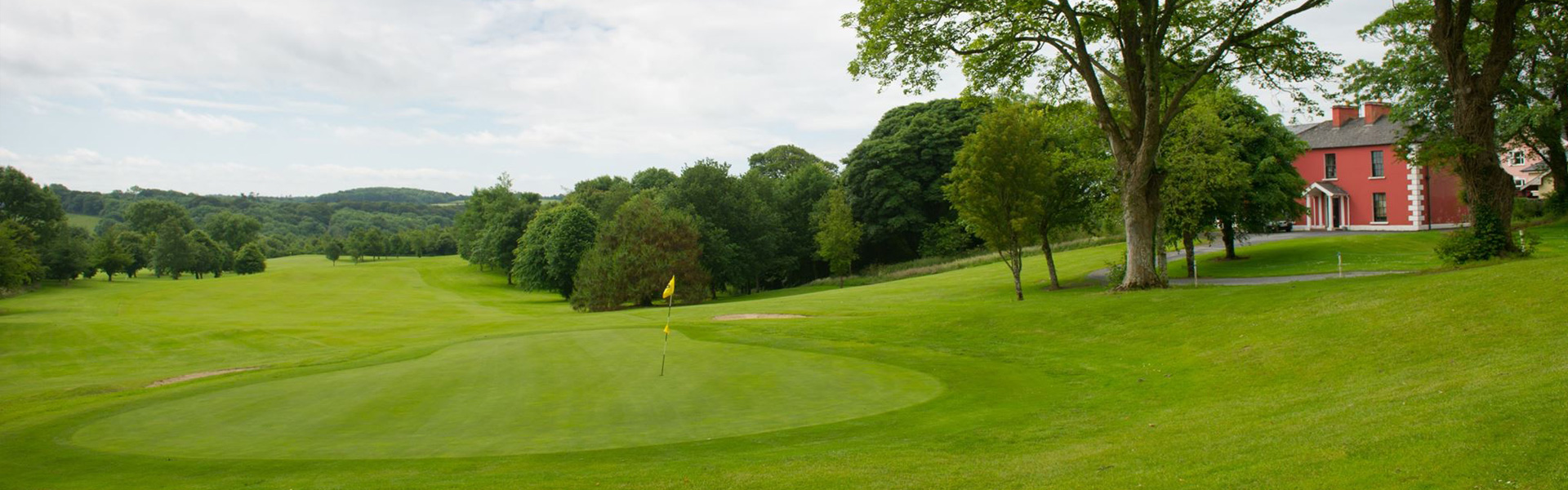 Woodstock Golf & Country Club