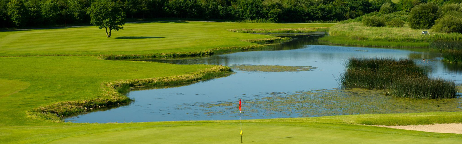 Woodstock Golf & Country Club