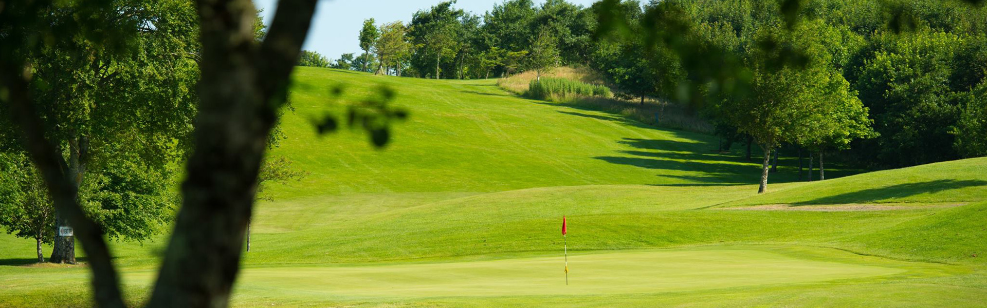 Woodstock Golf & Country Club