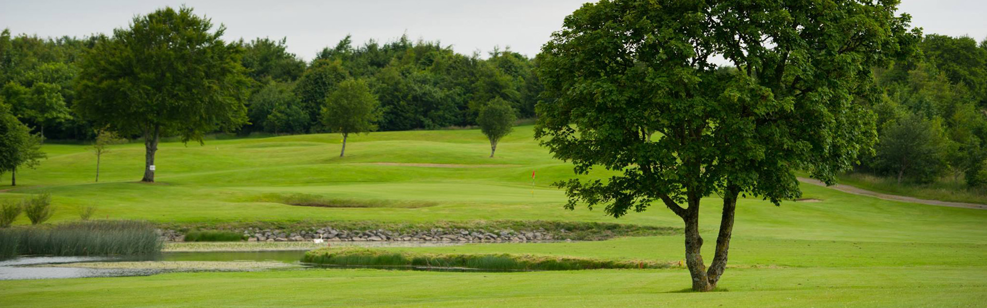 Woodstock Golf & Country Club