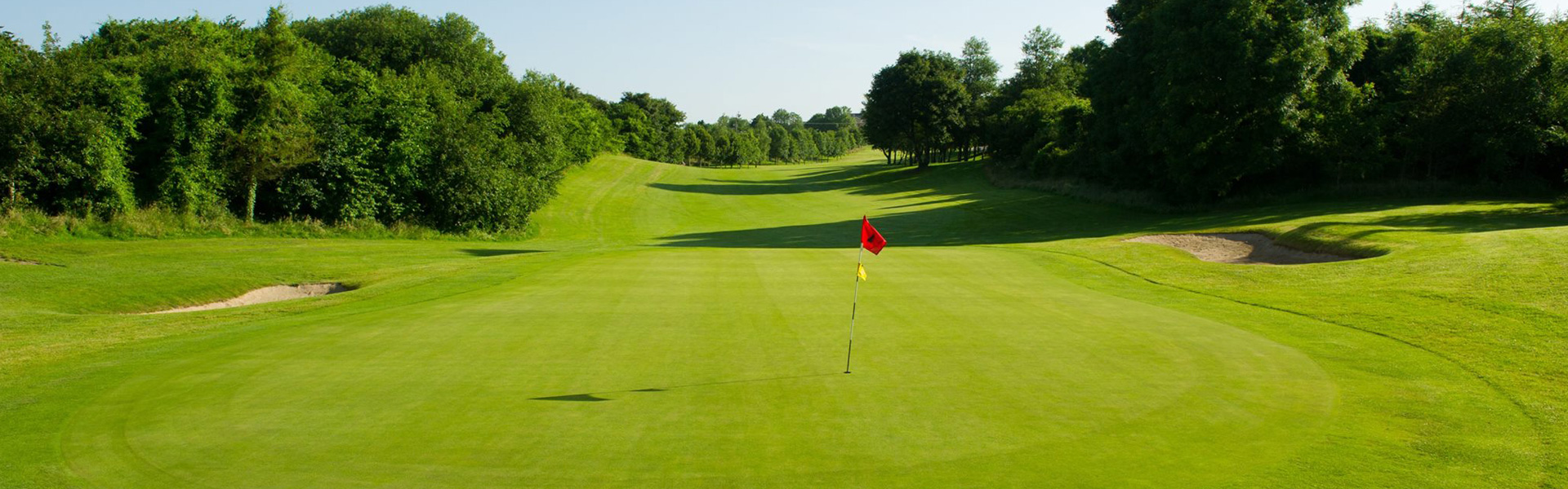 Woodstock Golf & Country Club