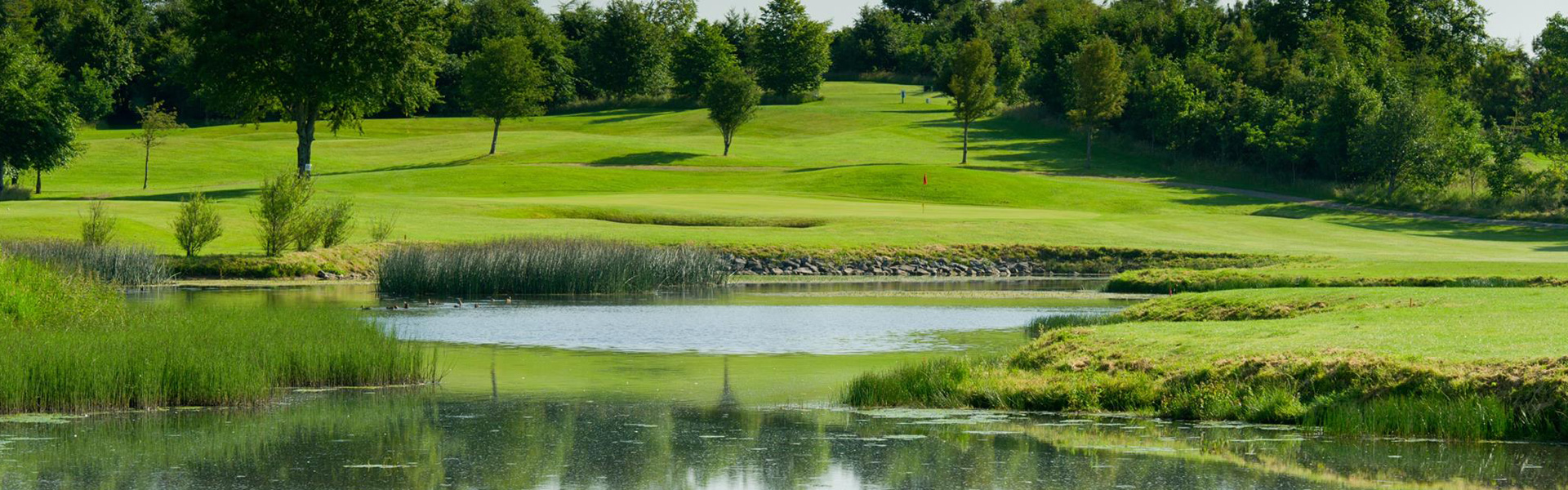 Woodstock Golf & Country Club