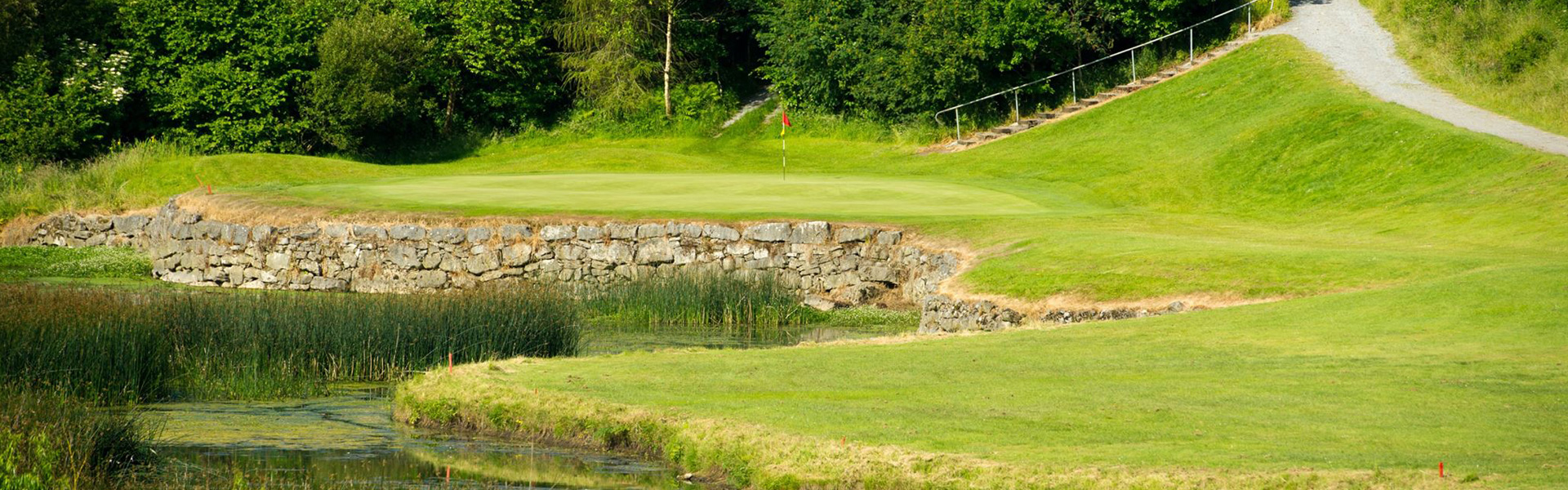 Woodstock Golf & Country Club