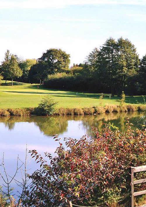 Allerthorpe Park Golf Club