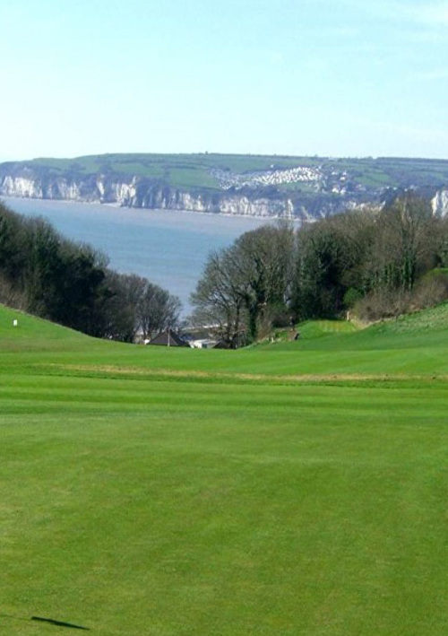 Axe Cliff Golf Club