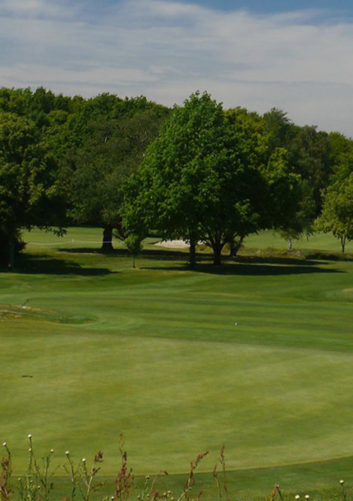 Arkley Golf Club