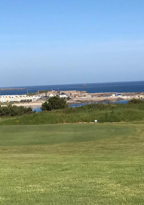 Alderney Golf Club
