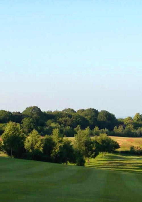 Atherstone Golf Club