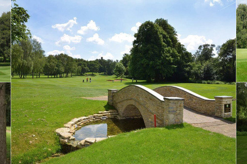 Aspley Guise & Woburn Sands Golf Club