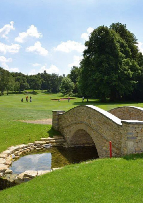 Aspley Guise & Woburn Sands Golf Club