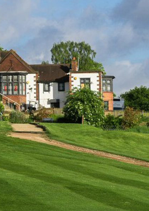 Addington Court Golf Club