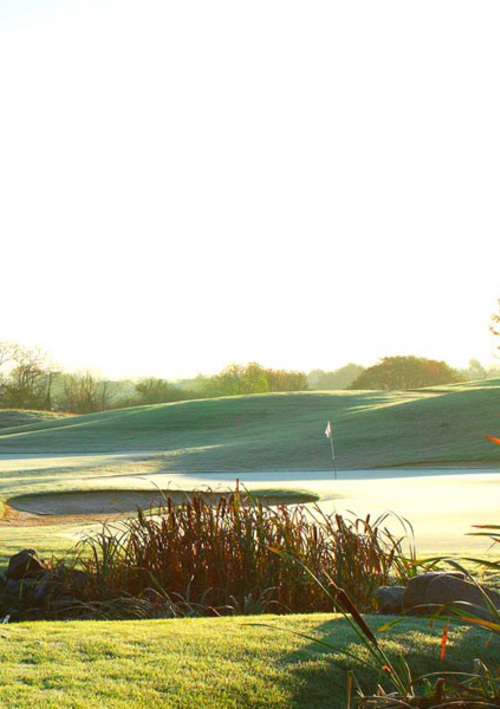 Abbey Moor Golf Club