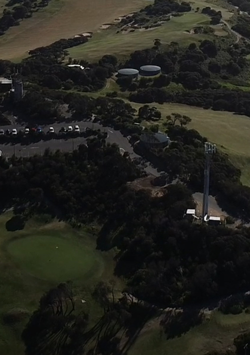 Portsea Golf Club