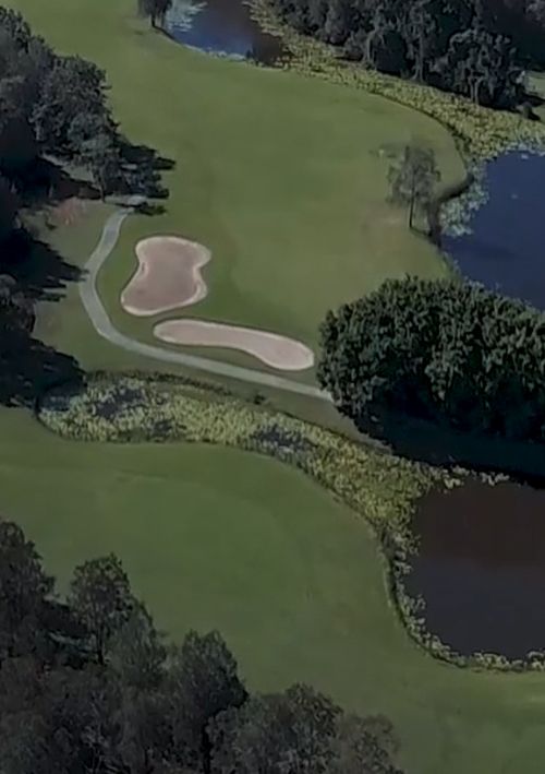 Gainsborough Greens Golf Club