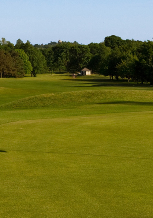 Bury St Edmunds Golf Club