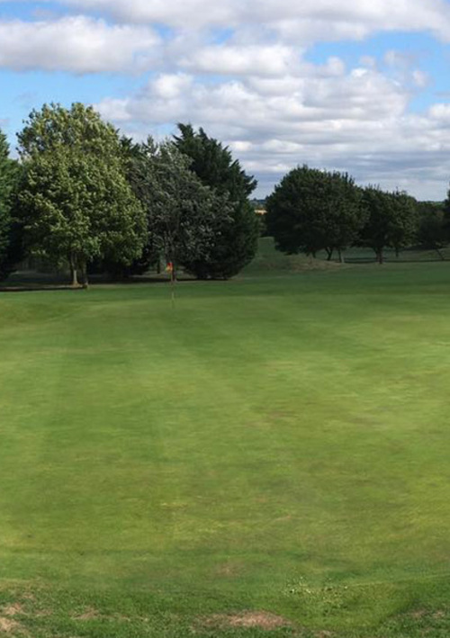 Bidford Grange Golf & Country Club