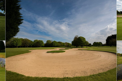 Bicester Hotel, Golf & Spa