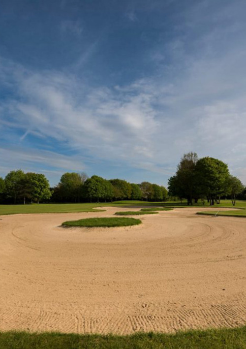 Bicester Hotel, Golf & Spa