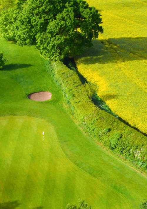 Brailsford Golf Club