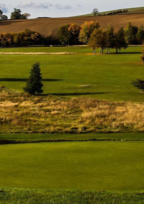 Feldon Valley Golf Club