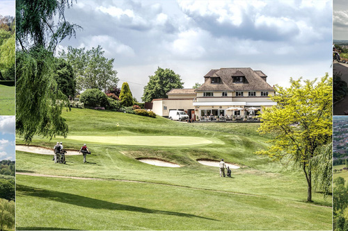 Boyce Hill Golf & Country Club