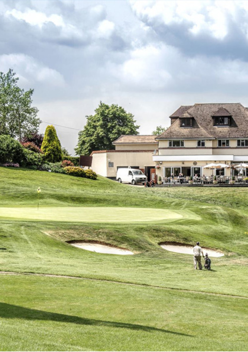 Boyce Hill Golf & Country Club