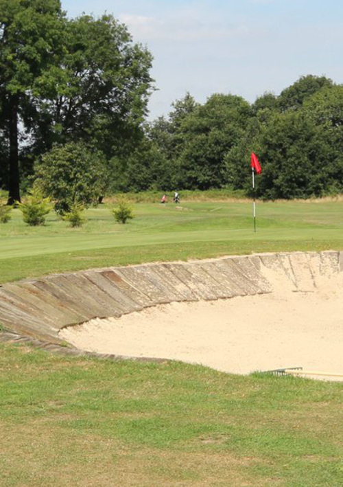 Belhus Park Golf Club