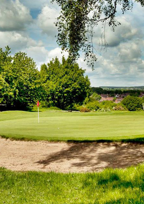 Bulwell Forest Golf Club