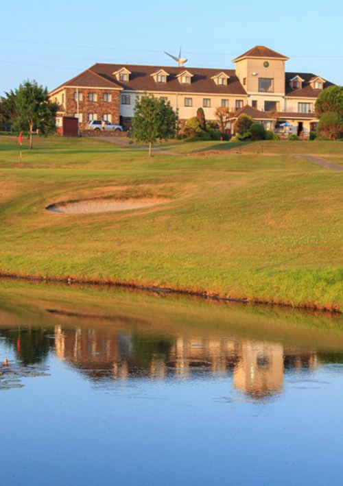 Bowood Park Golf Club