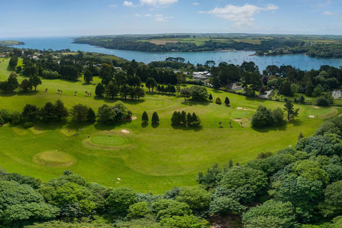 Budock Vean Golf Club
