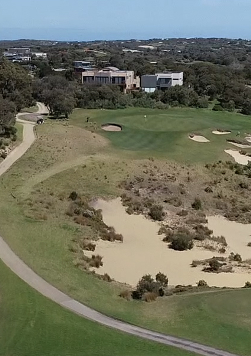 Moonah Links (Legends Course)