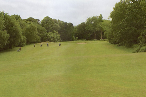 Beauport Park Golf Club