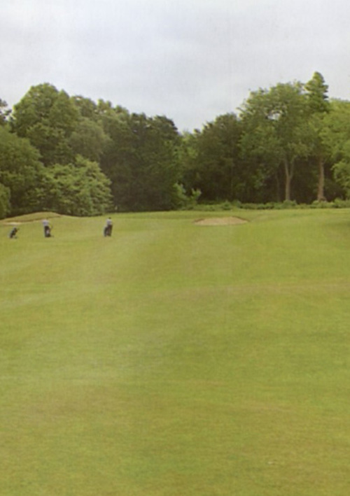 Beauport Park Golf Club