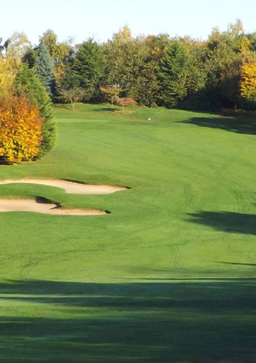 Bromsgrove Golf Club