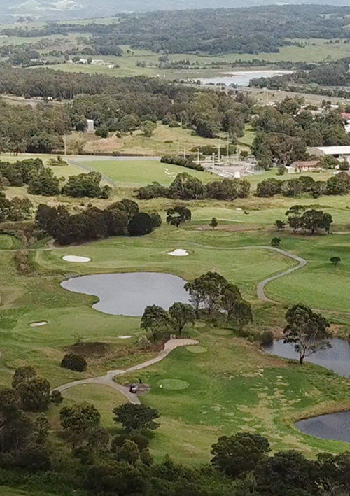 The Links Shell Cove