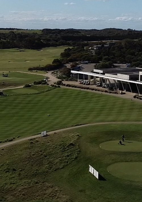 Moonah Links (Open Course)